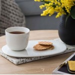 Тарелка белая 29,5 см It's my moment Villeroy & Boch