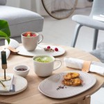 Тарелка миндальная 29,5 см It's my moment Villeroy & Boch Тарелка миндальная 29,5 см It's my moment Villeroy & Boch