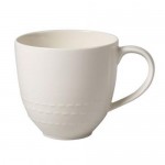 Чашка белая 460 мл It's my moment Villeroy & Boch