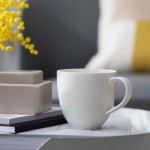 Чашка белая 460 мл It's my moment Villeroy & Boch