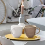 Чашка белая 460 мл It's my moment Villeroy & Boch