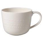 Чашка белая 480 мл It's my moment Villeroy & Boch