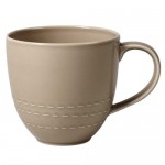 Чашка миндальная 460 мл It's my moment Villeroy & Boch Чашка миндальная 460 мл It's my moment Villeroy & Boch