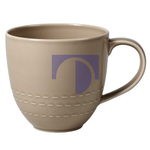 Чашка миндальная 460 мл It's my moment Villeroy & Boch Чашка миндальная 460 мл It's my moment Villeroy & Boch