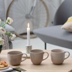 Чашка миндальная 460 мл It's my moment Villeroy & Boch Чашка миндальная 460 мл It's my moment Villeroy & Boch