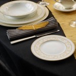 Тарелка пирожковая 18 см Ivoire Villeroy & Boch
