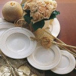Тарелка пирожковая 18 см Ivoire Villeroy & Boch