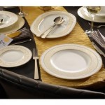 Тарелка 27 см Ivoire Villeroy & Boch Тарелка 27 см Ivoire Villeroy & Boch