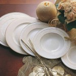 Тарелка 27 см Ivoire Villeroy & Boch Тарелка 27 см Ivoire Villeroy & Boch