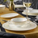 Тарелка 27 см Ivoire Villeroy & Boch Тарелка 27 см Ivoire Villeroy & Boch