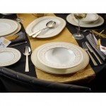 Суповая тарелка 24 см Ivoire Villeroy & Boch