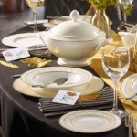 Суповая тарелка 24 см Ivoire Villeroy & Boch
