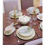 Суповая тарелка 24 см Ivoire Villeroy & Boch