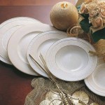 Суповая тарелка 24 см Ivoire Villeroy & Boch