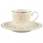 Чашка для эспрессо 0,10 л Ivoire Villeroy & Boch