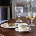 Кофейное, чайное блюдце 16 см Ivoire Villeroy & Boch