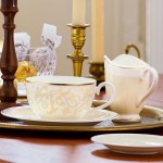 Чашка для завтрака 0,40 л Ivoire Villeroy & Boch Чашка для завтрака 0,40 л Ivoire Villeroy & Boch