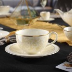 Чашка для завтрака 0,40 л Ivoire Villeroy & Boch Чашка для завтрака 0,40 л Ivoire Villeroy & Boch