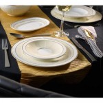 Блюдце для чашки для сніданку, супової чаші, 18 см Ivoire Villeroy & Boch Блюдце для чашки для сніданку, супової чаші, 18 см Ivoire Villeroy & Boch