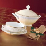 Чаша для супа 0,40 л Ivoire Villeroy & Boch