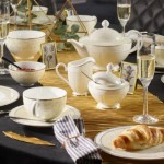 Сахарница 0,35 л Ivoire Villeroy & Boch Сахарница 0,35 л Ivoire Villeroy & Boch