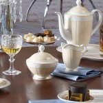 Сахарница 0,35 л Ivoire Villeroy & Boch Сахарница 0,35 л Ivoire Villeroy & Boch