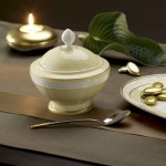 Сахарница 0,35 л Ivoire Villeroy & Boch Сахарница 0,35 л Ivoire Villeroy & Boch