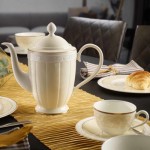 Кофейник 1,35 л Ivoire Villeroy & Boch Кофейник 1,35 л Ivoire Villeroy & Boch