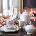 Кофейник 1,35 л Ivoire Villeroy & Boch Кофейник 1,35 л Ivoire Villeroy & Boch