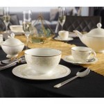 Бульонная чашка 13 см Ivoire Villeroy & Boch Бульонная чашка 13 см Ivoire Villeroy & Boch
