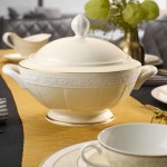 Супница 2,8 л Ivoire Villeroy & Boch Супница 2,8 л Ivoire Villeroy & Boch