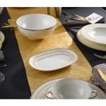 Блюдо для закусок, подставка для соусника 22 см Ivoire Villeroy & Boch Блюдо для закусок, подставка для соусника 22 см Ivoire Villeroy & Boch
