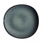 Тарелка столовая 28 см серая Lave Gris Villeroy & Boch Тарелка столовая 28 см серая Lave Gris Villeroy & Boch