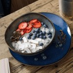 Пиала 0,60 л серая Lave Gris Villeroy & Boch Пиала 0,60 л серая Lave Gris Villeroy & Boch