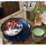 Чашка без ручки 0,4 л серая Lave Gris Villeroy & Boch Чашка без ручки 0,4 л серая Lave Gris Villeroy & Boch