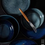Салатник 22 см сірий Lave Gris Villeroy & Boch Салатник 22 см сірий Lave Gris Villeroy & Boch