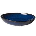 Салатник 22 см синий Lave Bleu Villeroy & Boch