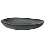 Салатник 28 см серый Lave Gris Villeroy & Boch Салатник 28 см серый Lave Gris Villeroy & Boch