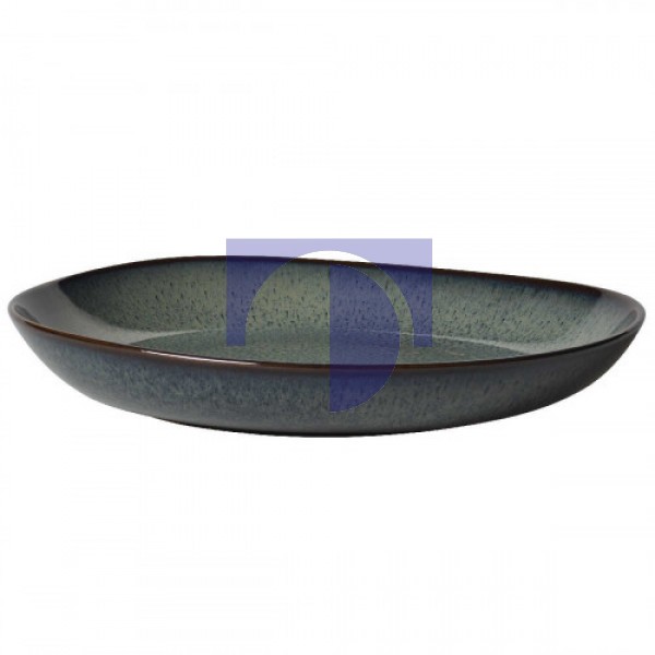 Салатник 28 см серый Lave Gris Villeroy & Boch Салатник 28 см серый Lave Gris Villeroy & Boch
