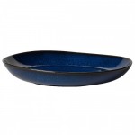 Салатник 28 см синий Lave Bleu Villeroy & Boch