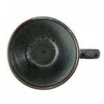 Чашка с ручкой 0,4 л серая Lave Gris Villeroy & Boch Чашка с ручкой 0,4 л серая Lave Gris Villeroy & Boch