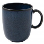 Чашка с ручкой 0,4 л синяя Lave Bleu Villeroy & Boch Чашка с ручкой 0,4 л синяя Lave Bleu Villeroy & Boch