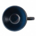 Чашка с ручкой 0,4 л синяя Lave Bleu Villeroy & Boch Чашка с ручкой 0,4 л синяя Lave Bleu Villeroy & Boch