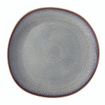Тарелка столовая 28 см бежевая Lave Beige Villeroy & Boch