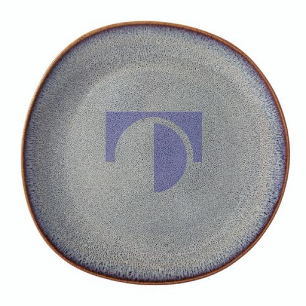 Тарелка столовая 28 см бежевая Lave Beige Villeroy & Boch