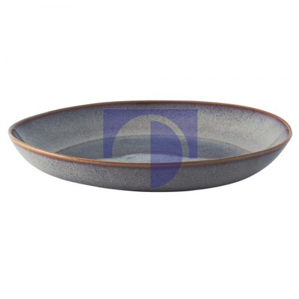 Салатник 28 см бежевый Lave Beige Villeroy & Boch Салатник 28 см бежевый Lave Beige Villeroy & Boch