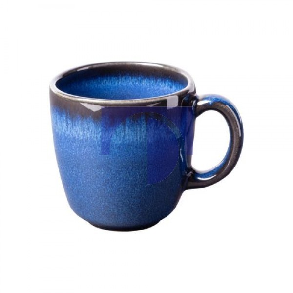 Чашка кофейная Lave Bleu like. by Villeroy & Boch Чашка кофейная Lave Bleu like. by Villeroy & Boch