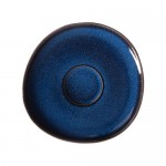 Блюдце для кофейной чашки Lave Bleu like. by Villeroy & Boch Блюдце для кофейной чашки Lave Bleu like. by Villeroy & Boch