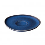 Блюдце для кофейной чашки Lave Bleu like. by Villeroy & Boch Блюдце для кофейной чашки Lave Bleu like. by Villeroy & Boch