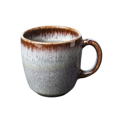 Чашка кофейная Lave Beige like. by Villeroy & Boch